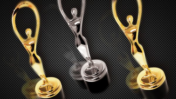 Creative Awards-2-gold-1-silver-award
