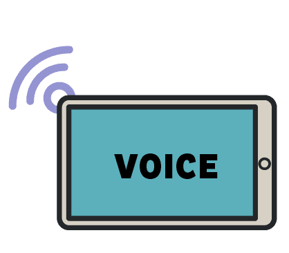 2018 Marketing Trends Voice Search