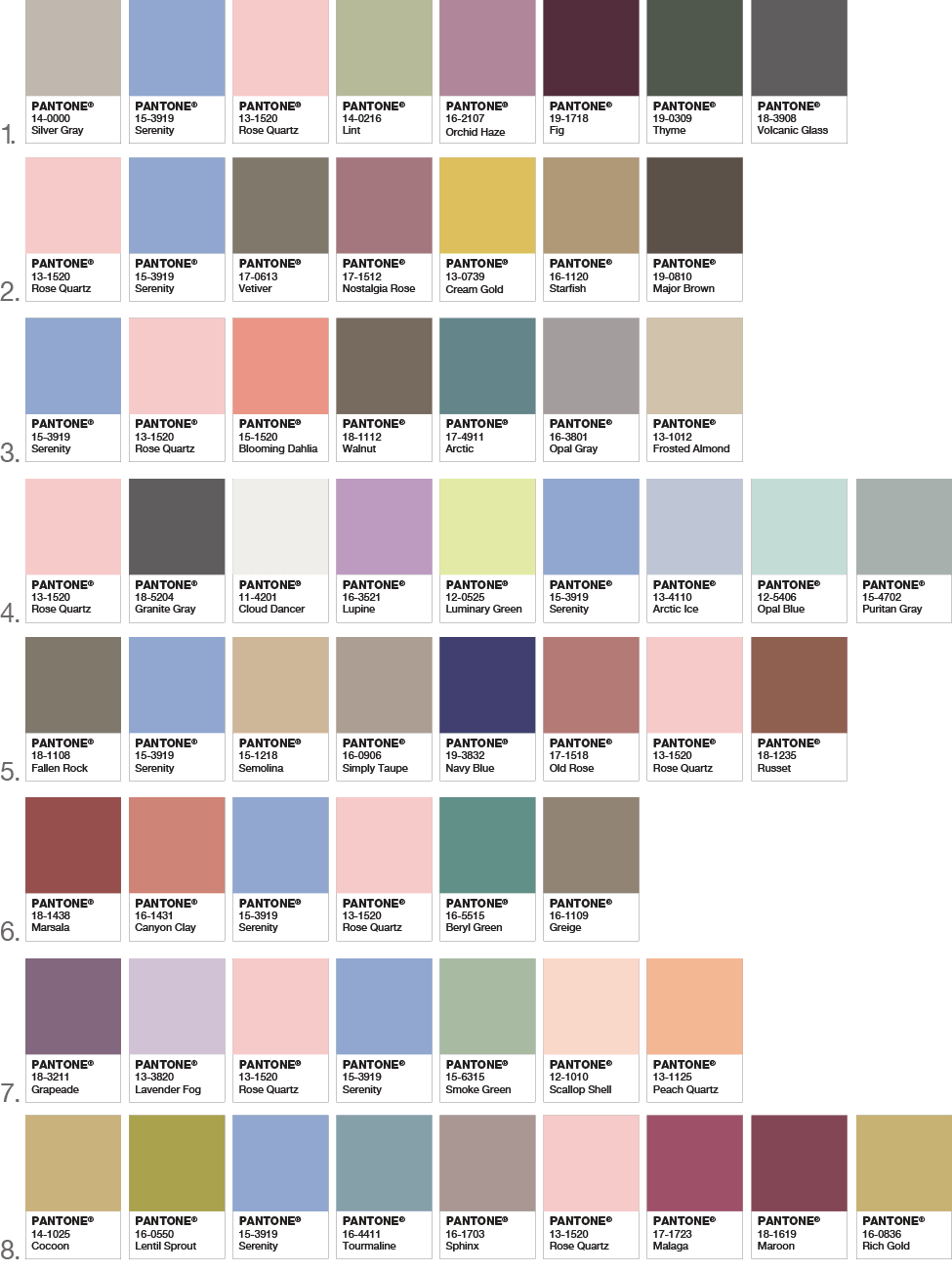 Coy2016-Palettes