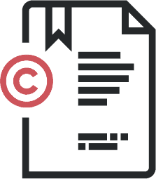 Copyrighticon