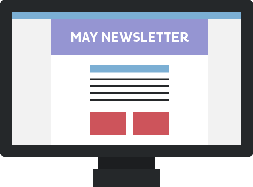Email Campaigns: Newsletter