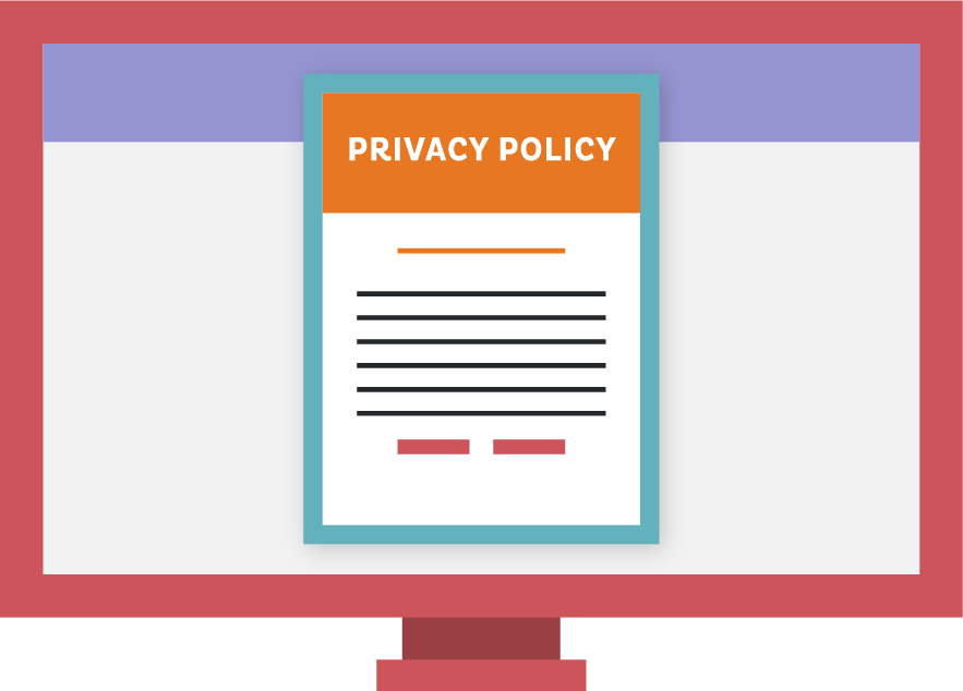 Gdpr Privacypolicy