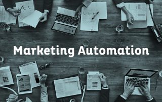 Marketingautomation Blog Header