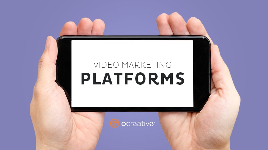 Videomarketingplatform Header