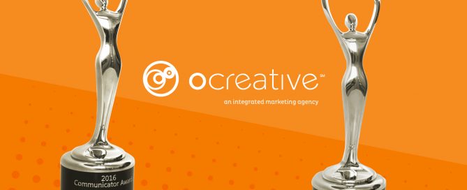 Ocreative - Award Winning Marketing Agency