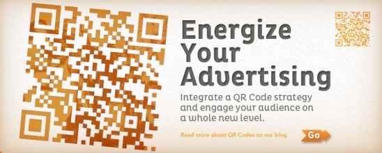Qr Codes In Marketing