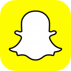 Snapchat Logo 1 140X140 1