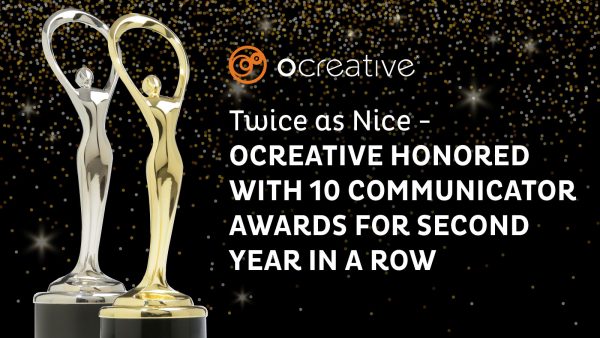 2020 Ocreative AwardsBlog Header 2x
