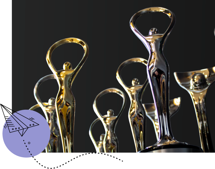 Award-Winning Marketing Recognition And Awards