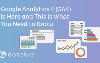 Google Analytics 4 (Ga4) Is Here
