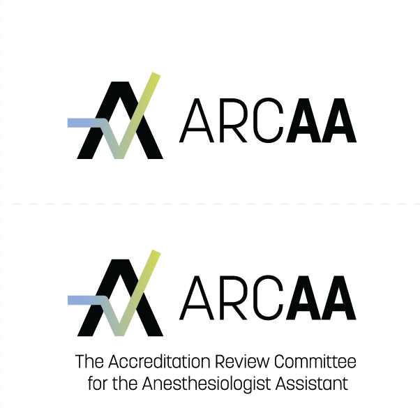 Arc-Aa Logo Variations