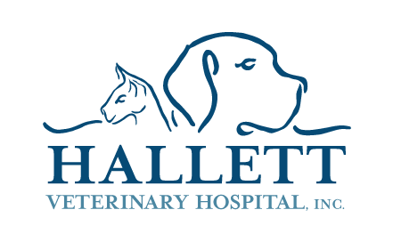 Hallett Vet Color