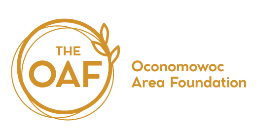 Oconomowoc Area Foundation Logo