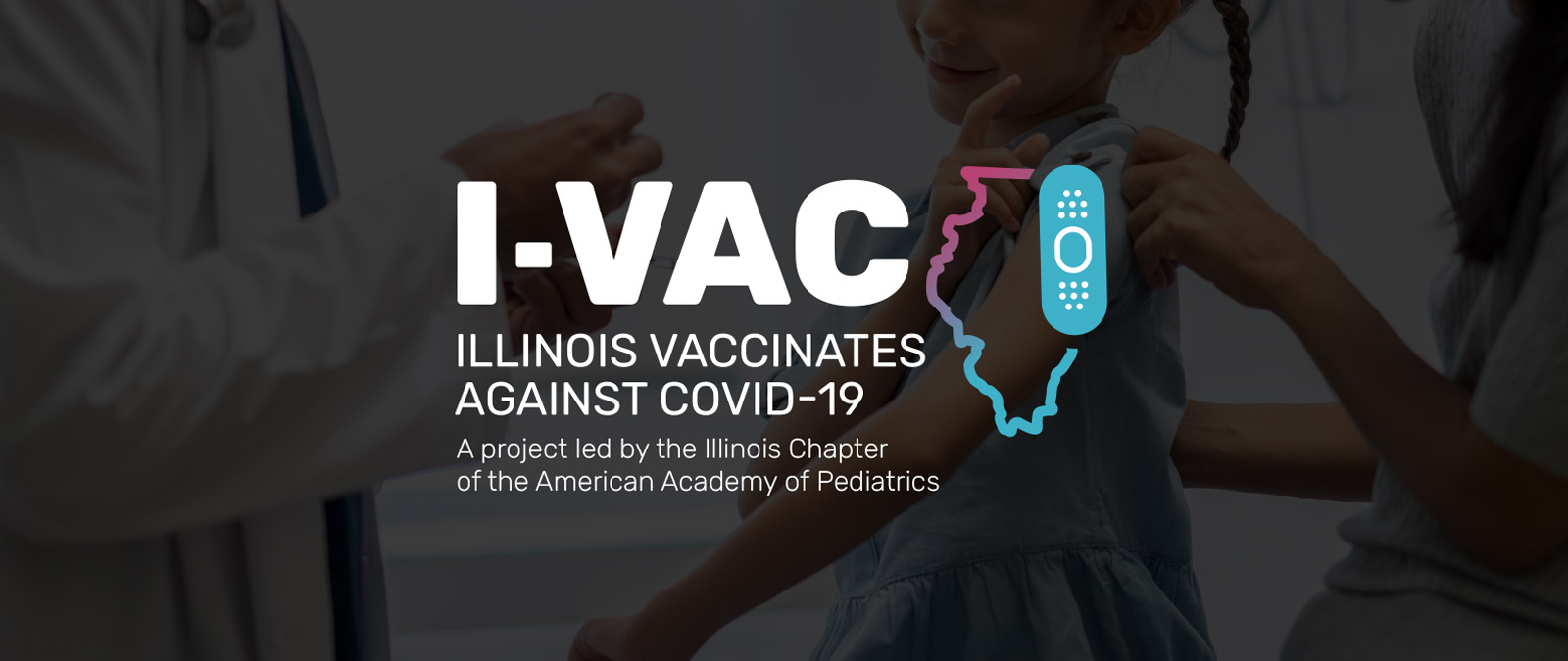 I-Vac Branding Results I-Vac Branding Results