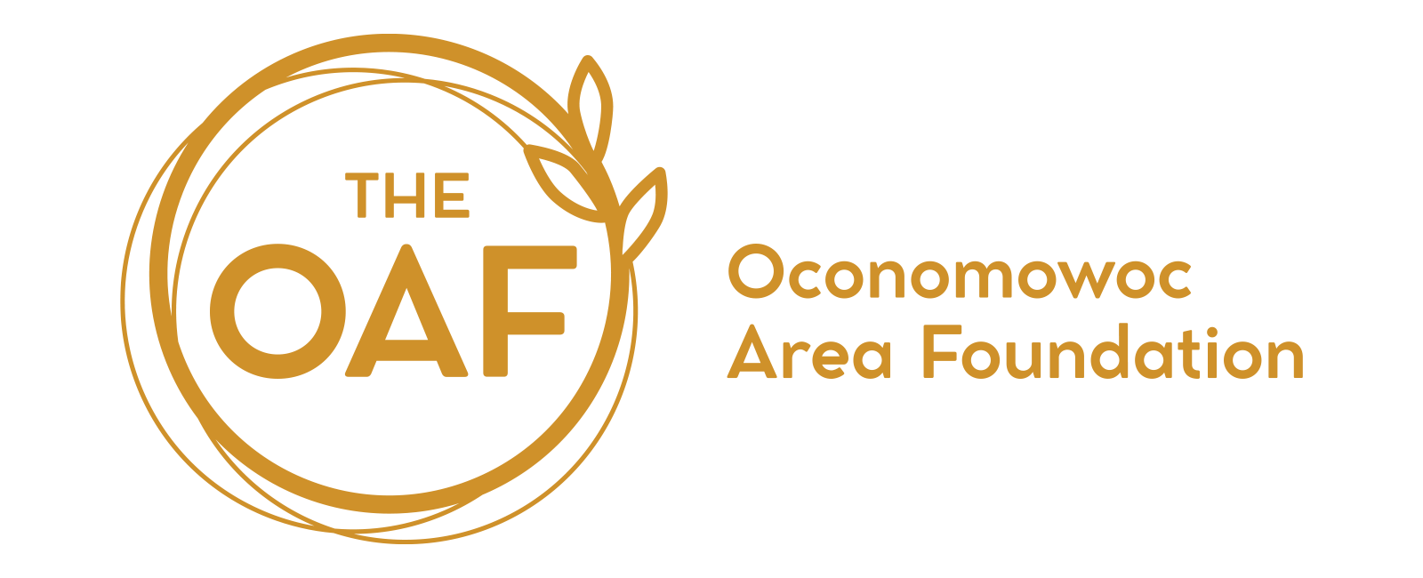 Oconomowoc Area Foundation Logo
