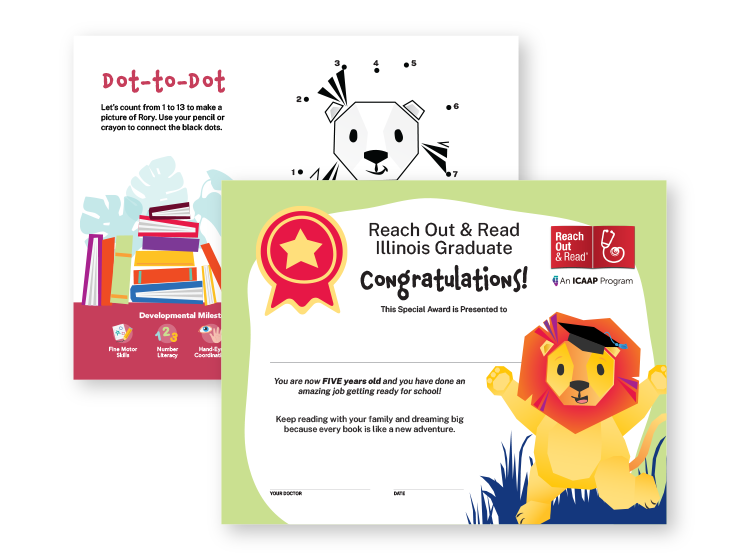 Certificate Of Completion