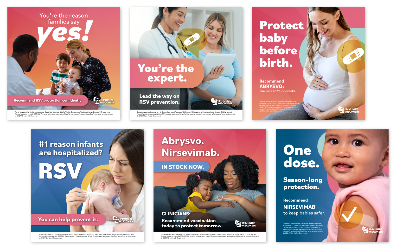 Social Media Ad Campaign Social Media Ad Campaign