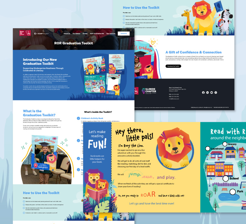 Strategic Content Writing