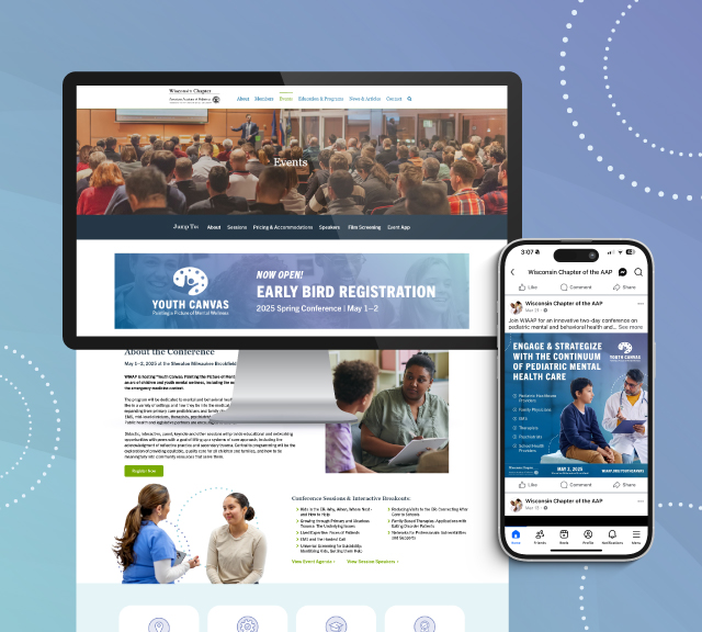 The Ocreative Digital Marketing Process