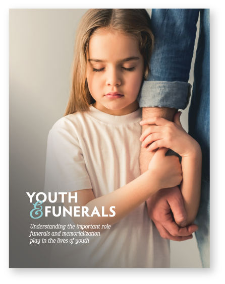 Youth And Funeral Cover