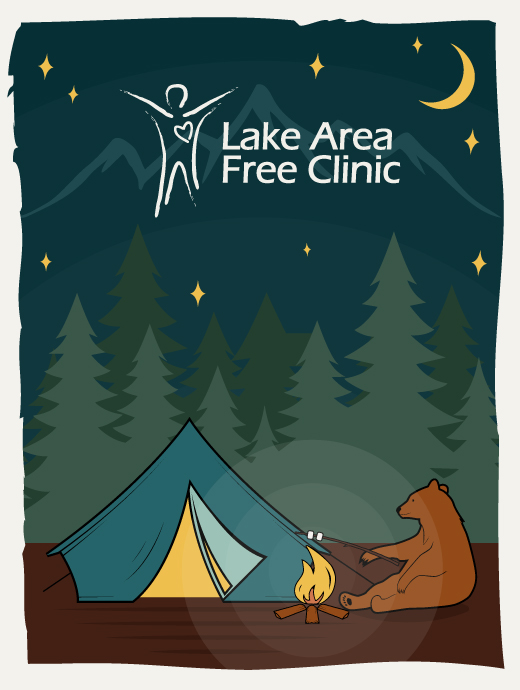 Lake Area Free Clinic Featured Image