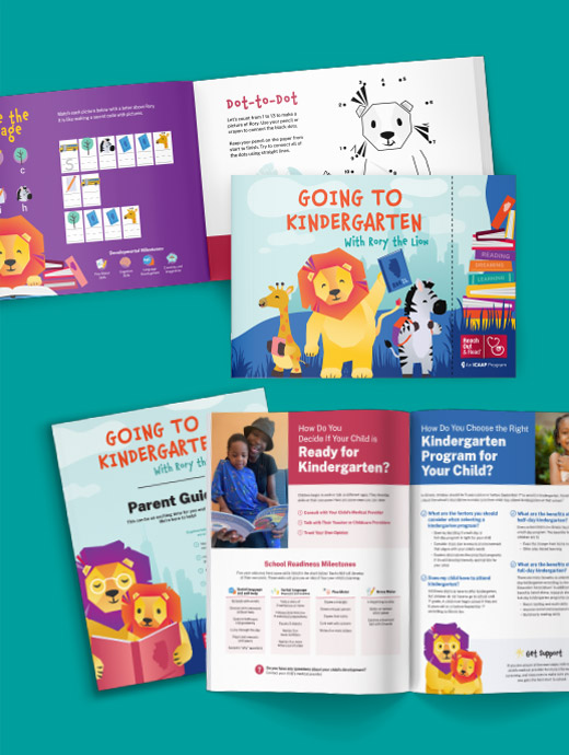 Rory Clinic Bundles Featured Image