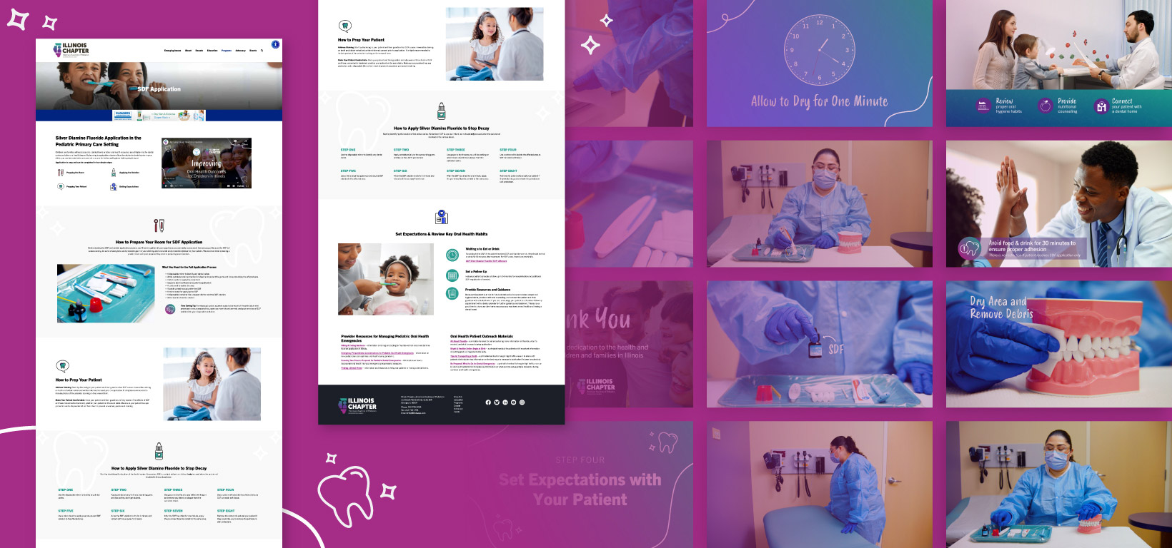 Multiple Video Featured Images Used On Website Multiple Video Featured Images Used On Website