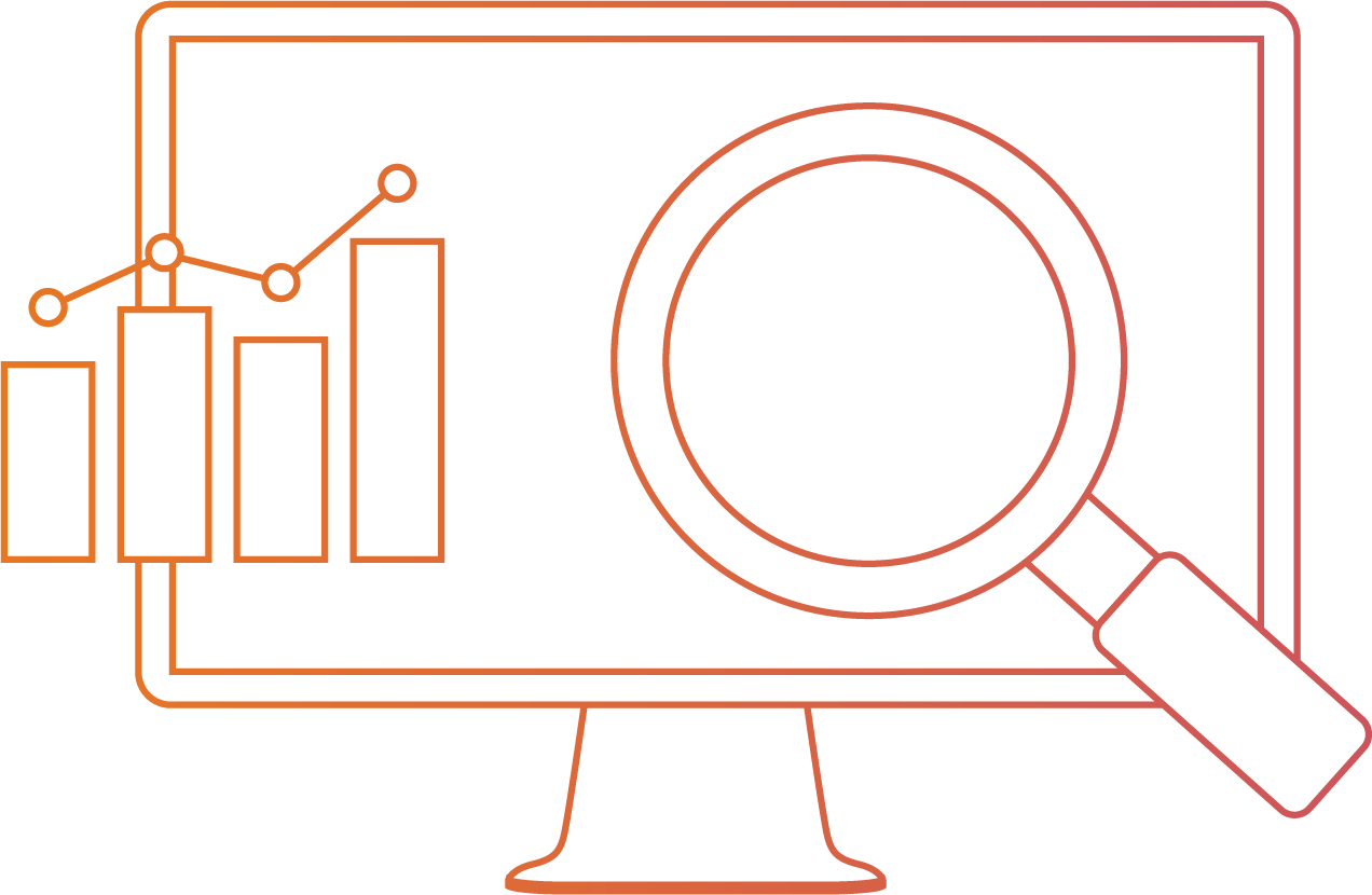 Strategic Process Icon