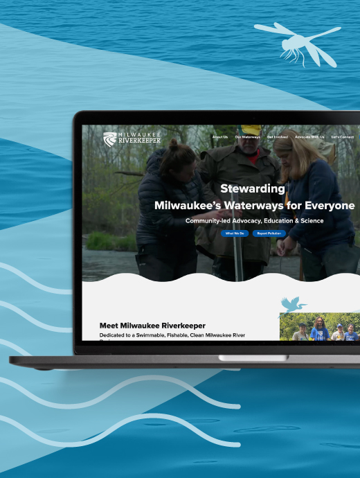 Milwaukee Riverkeepers