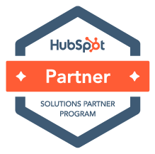 Hubspot Partner