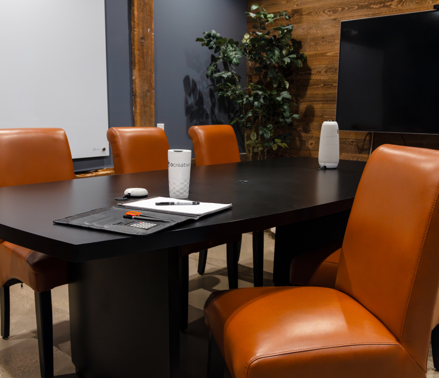 Ocreative Conference Room