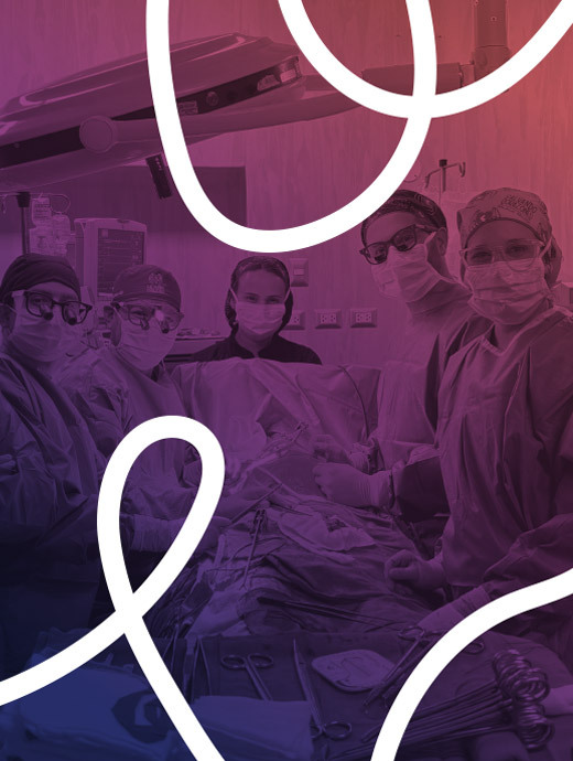 Thoracic Surgery Foundation Featured Image