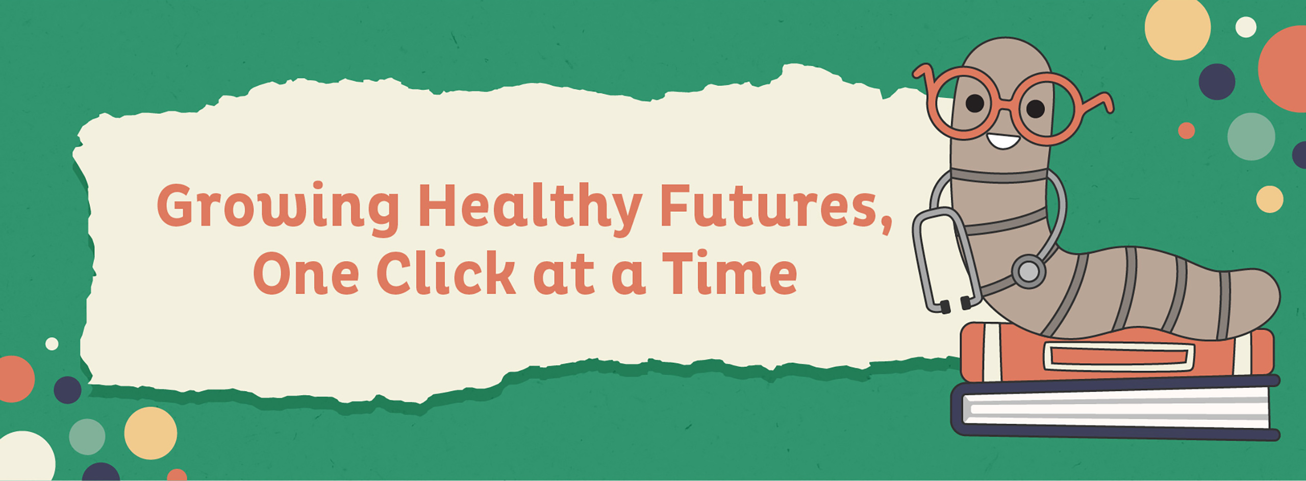 Growing Healthy Futures