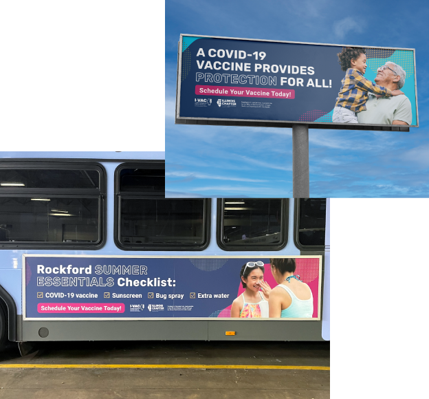 Client Billboards Made By Ocreative