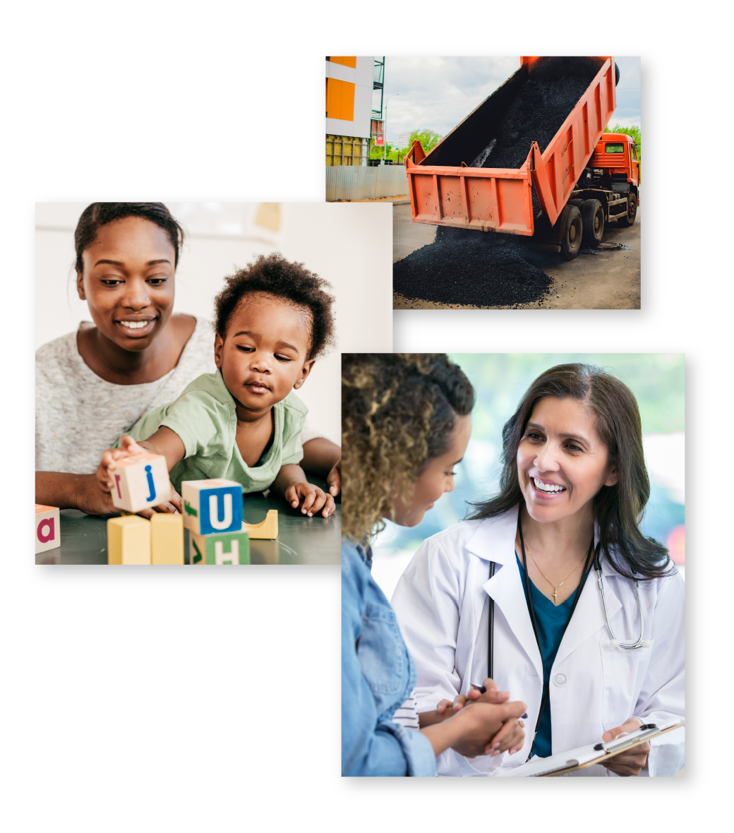 Recognition Across Industries Recognition Across Industries