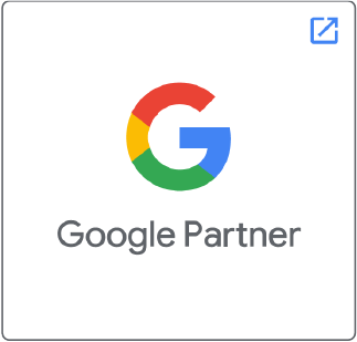 Google Partner Logo Google Partner Logo