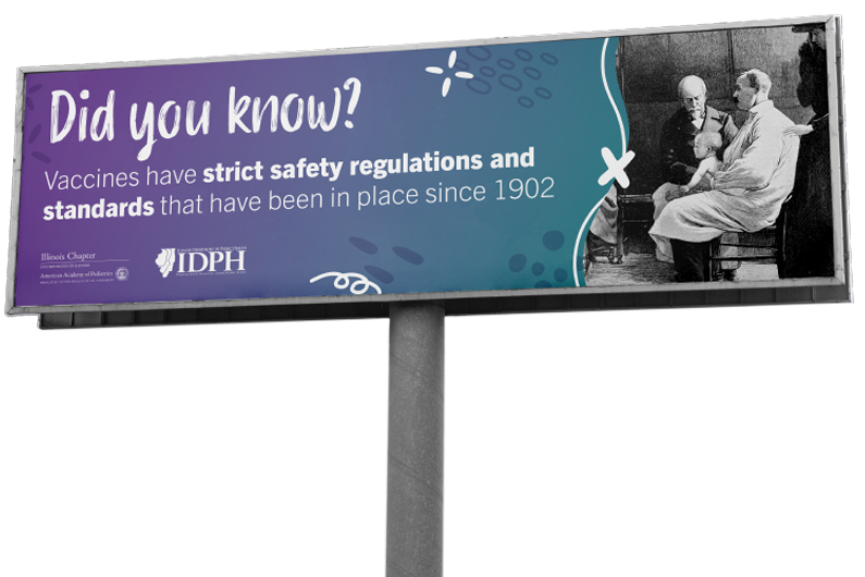 Billboard Advertisement