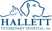 Hallett Veterinary Hospital