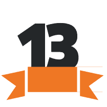 2017 Most Popular Blogs Counter 13