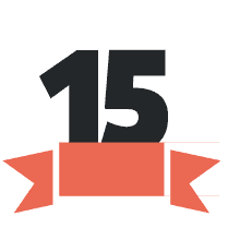 2017 Most Popular Blogs Counter 15