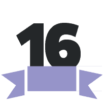 2017 Most Popular Blogs Counter 16