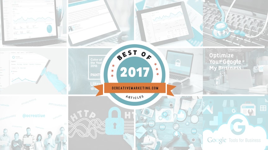 2017 Most Popular Blogs Header