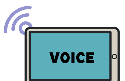 2018 Marketing Trends Voice Search