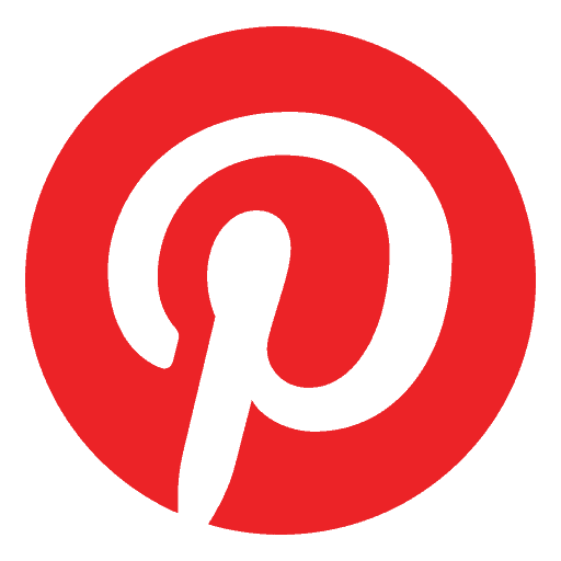 App Pinterest Icon With Out Background 2