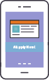 Apply Now Icon