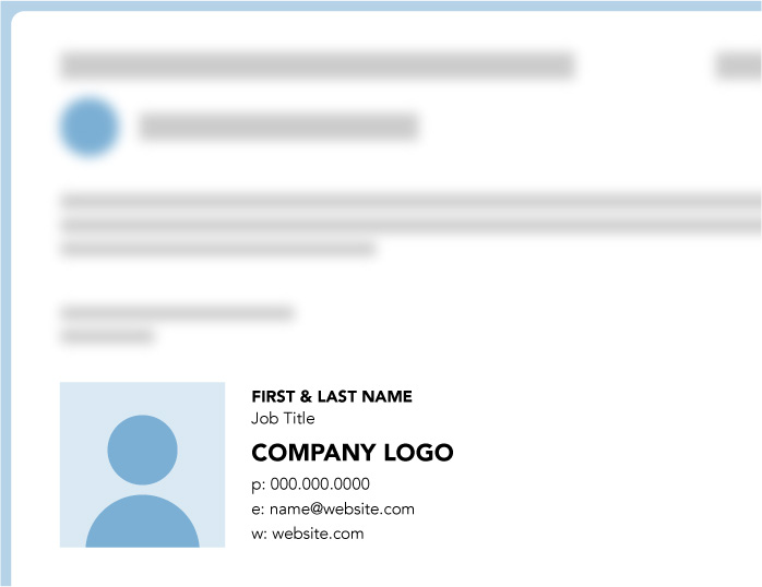 The Importance Of Email Signatures
