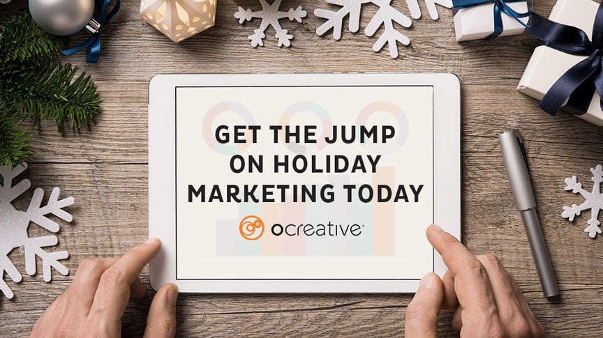 Analyzing Holiday Trends Header