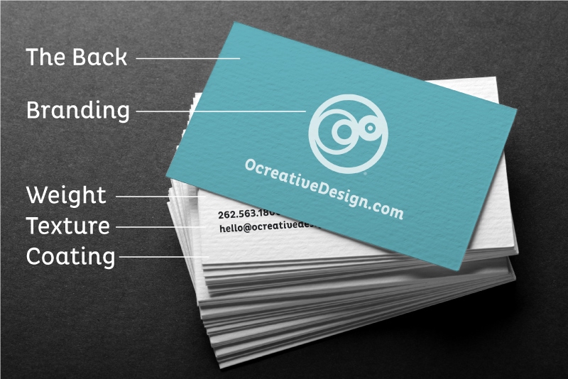 Businesscardfeatures