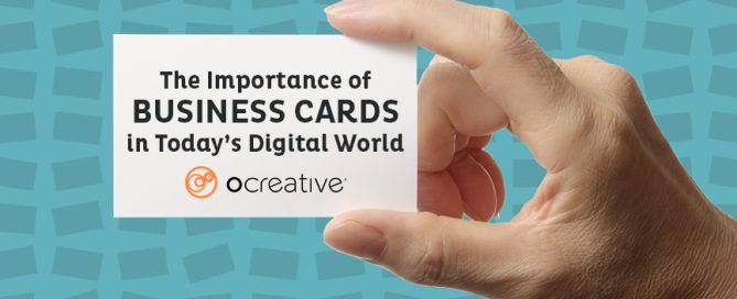 Businesscard Blogheader