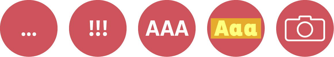 Checktone Avoidthese